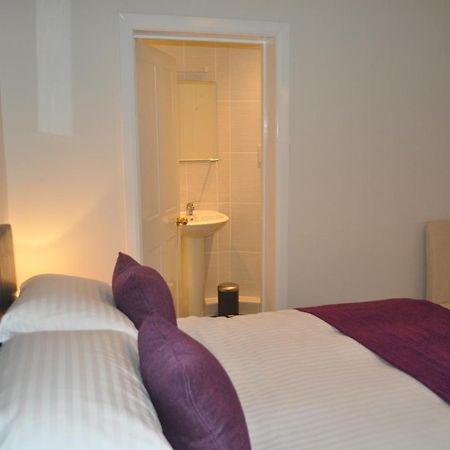 Woodlands 159 Bed and Breakfast Pershore Εξωτερικό φωτογραφία
