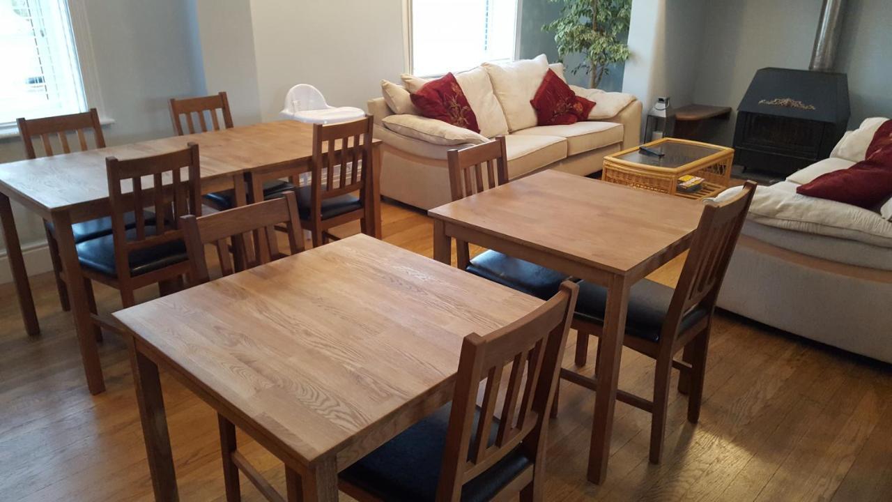 Woodlands 159 Bed and Breakfast Pershore Εξωτερικό φωτογραφία