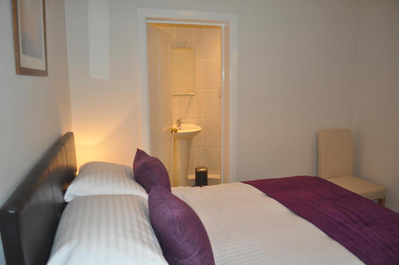 Woodlands 159 Bed and Breakfast Pershore Εξωτερικό φωτογραφία