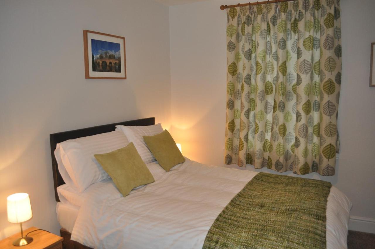 Woodlands 159 Bed and Breakfast Pershore Εξωτερικό φωτογραφία