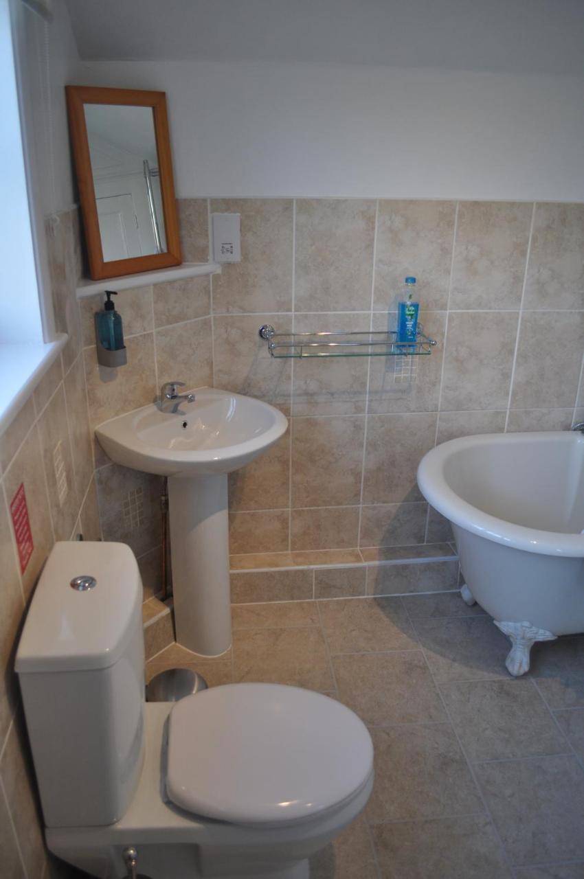 Woodlands 159 Bed and Breakfast Pershore Εξωτερικό φωτογραφία