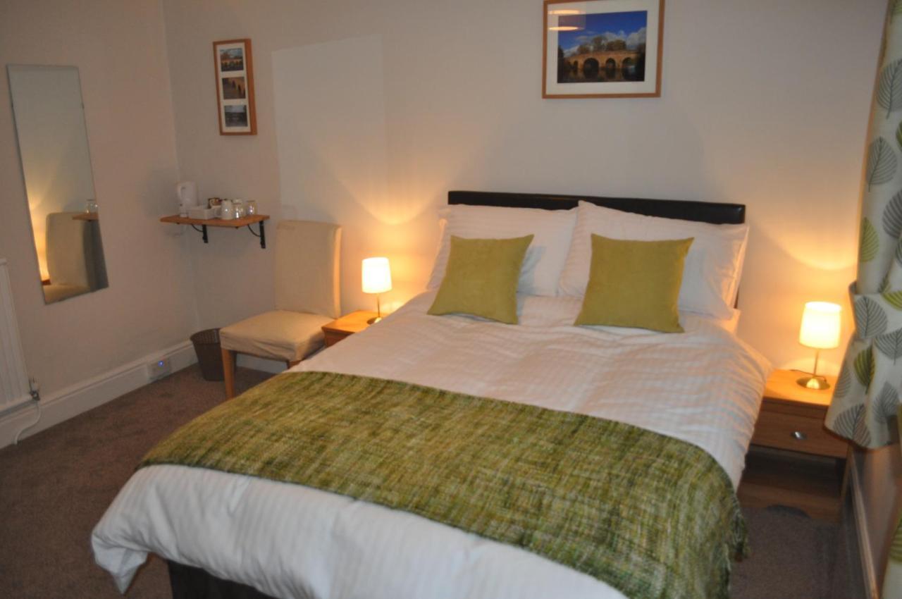 Woodlands 159 Bed and Breakfast Pershore Εξωτερικό φωτογραφία