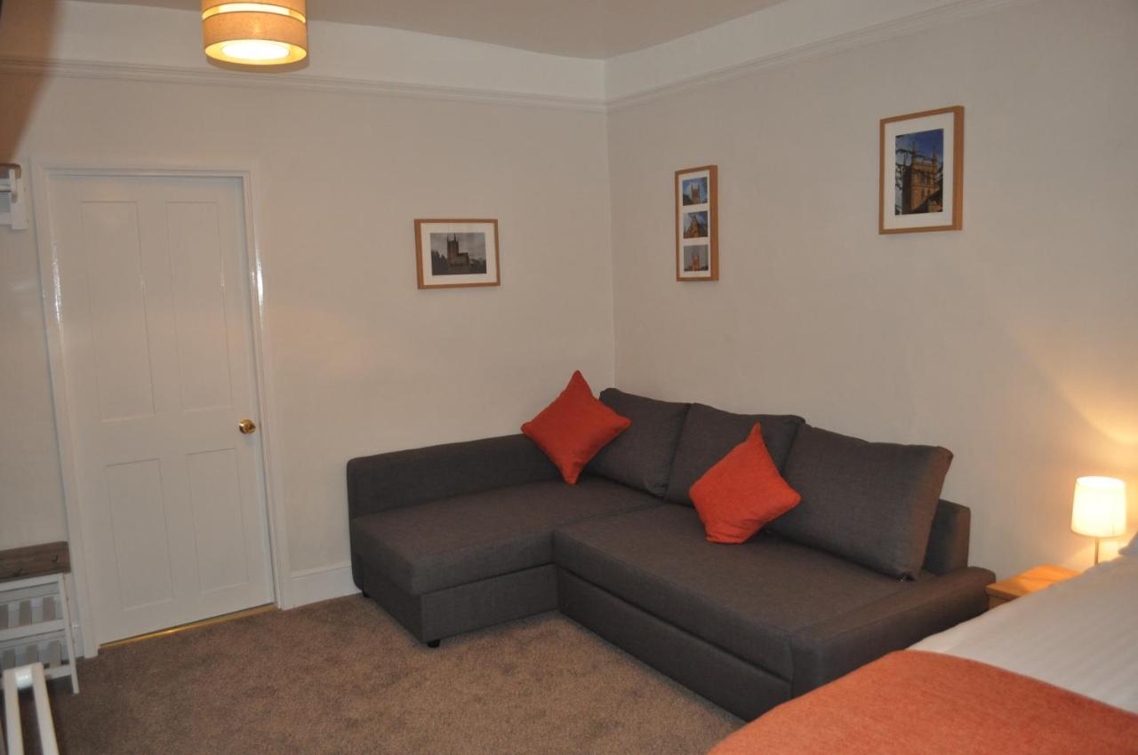 Woodlands 159 Bed and Breakfast Pershore Εξωτερικό φωτογραφία