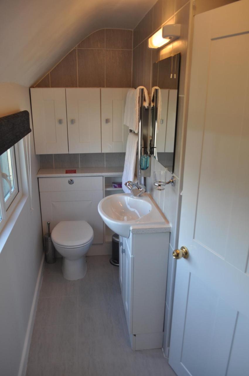 Woodlands 159 Bed and Breakfast Pershore Εξωτερικό φωτογραφία