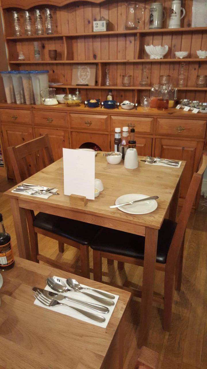 Woodlands 159 Bed and Breakfast Pershore Εξωτερικό φωτογραφία
