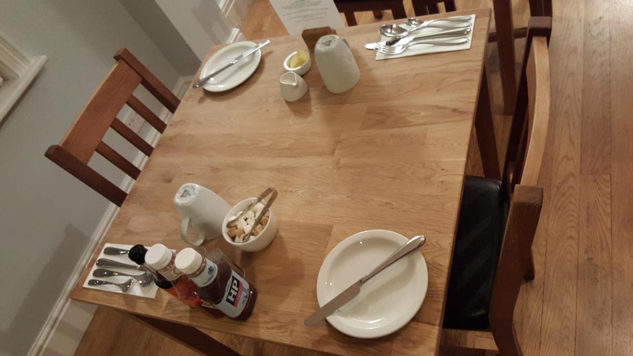 Woodlands 159 Bed and Breakfast Pershore Εξωτερικό φωτογραφία